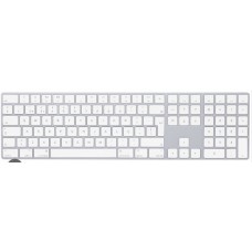 Teclado PT APPLE 13" 
