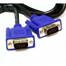 CABO VGA DB15M DB15M 1.8m Blindado VGA