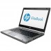 HP EliteBook 8470p 14" - Core i5-3320M - 8Gb RAM - 240GB SSD - Webcam - VGA HD4000  - Webcam - Win10 Pro - Recondicionado