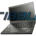 Lenovo X240 12.5" - Core i5-4300U - 4Gb RAM - 128GB SSD - Webcam - Win10 Pro - Recondicionado - Bateria DUPLA - Teclado luminoso