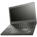 Lenovo X240 12.5" - Core i5-4300U - 4Gb RAM - 128GB SSD - Webcam - Win10 Pro - Recondicionado - Bateria DUPLA - Teclado luminoso