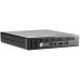 HP Prodesk 600 G1 TINY/USDT - Core i5-4570T - 8Gb RAM - 500GB HDD - Win10 Pro - Recondicionado HP Prodesk 600 G1 TINY/USDT - Core i5-4570T - 8Gb RAM - 500GB HDD - Win10 Pro - Recondicionado