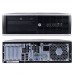 HP Elite 8200 SFF - Core i3-3220 - 4Gb RAM - 250GB SSD - Win10 Pro - Recondicionado HP Elite 8200 SFF - Core i3-3220 - 4Gb RAM - 250GB SSD - Win10 Pro - Recondicionado