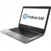 HP ProBook 640 G1 14" - Core i5-4300M - 4Gb RAM - 128GB SSD - Webcam - Win10 Pro - Recondicionado HP ProBook 640 G1 14" - Core i5-4300M - 4Gb RAM - 128GB SSD - Webcam - Win10 Pro - Recondicionado
