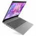 Lenovo IdeaPad 3 15.6" - Core i7-10510U - 8Gb RAM - SSD 256GB - NVIDIA GeForce MX330 2Gb - Webcam - Windows10