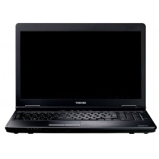 Toshiba Satellite Pro S500-12M 15.6'' - Core i3-330M - 4Gb RAM - HDD 500GB - Webcam - FreeDOS - Recondicionado Toshiba Satellite Pro S500-12M 15.6'' - Core i3-330M - 4Gb RAM - HDD 500GB - Webcam - FreeDOS - Recondicionado
