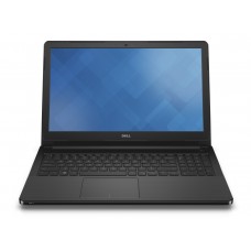 Dell Vostro 3558 15.6" - Celeron 3215U - 4Gb RAM - 500GB HDD - Webcam - Windows 10 Profissional Dell Vostro 3558 15.6" - Celeron 3215U - 4Gb RAM - 500GB HDD - Webcam - Windows 10 Profissional