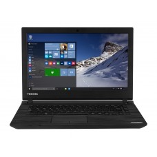 Toshiba Satellite Pro C40 14" - iNTEL N3050 - 2Gb RAM - SSD eMMC 32GB - Webcam - Windows10 Toshiba Satellite Pro C40 14" - iNTEL N3050 - 2Gb RAM - SSD eMMC 32GB - Webcam - Windows10