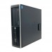 HP Elite 8200 SFF - Core i3-3220 - 4Gb RAM - 250GB SSD - Win10 Pro - Recondicionado HP Elite 8200 SFF - Core i3-3220 - 4Gb RAM - 250GB SSD - Win10 Pro - Recondicionado