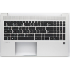 Teclado Top Cover HP Probook 450 G8 - 256C9ES