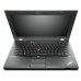 Lenovo L430 14" - Core i3-2370M - 4Gb RAM - 320GB HDD - Webcam - Win10 Pro - Recondicionado - Bateria NOVA